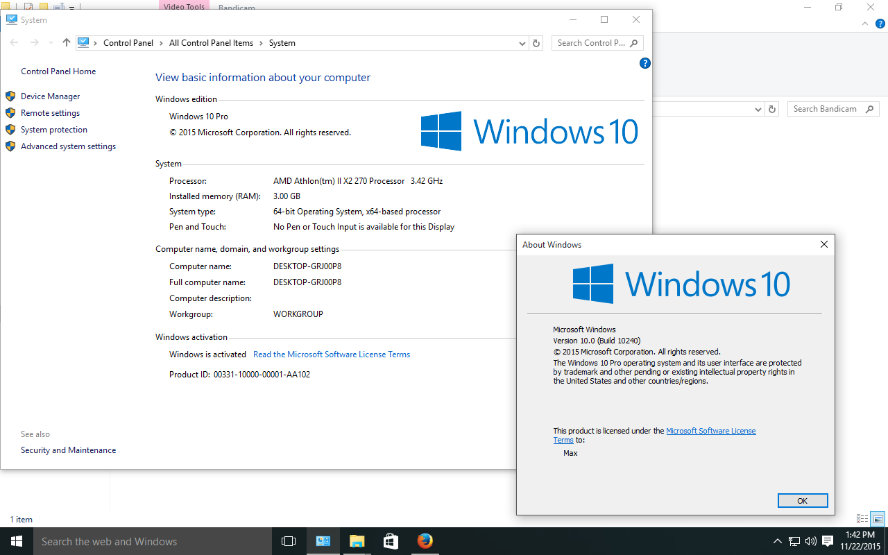 Download oem brander windows 10